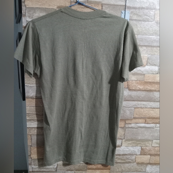 Vintage 1980s M*A*S*H 4077 Shirt Mens Medium - Picture 7 of 7